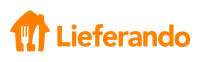 Lieferando Logo